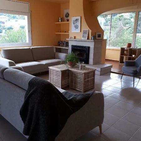 Holiday home Isa *
