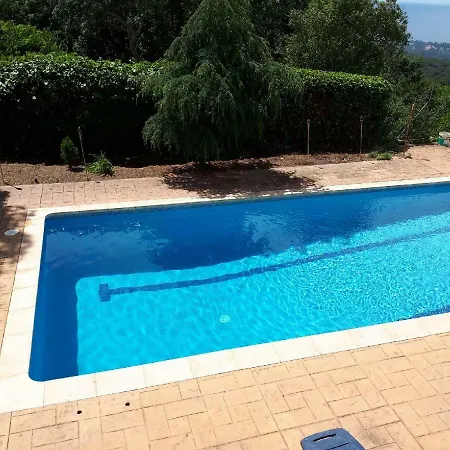 Holiday home Isa Lloret de Mar