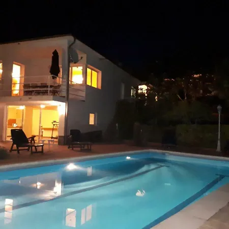 Isa Holiday home Lloret de Mar